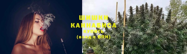 хмурый Богородск