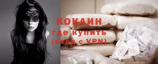 хмурый Богородск